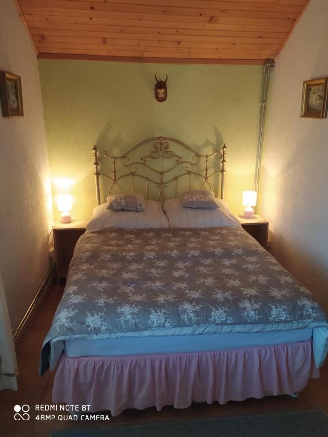 Gdow Riverside Apartments And Tours Екстер'єр фото