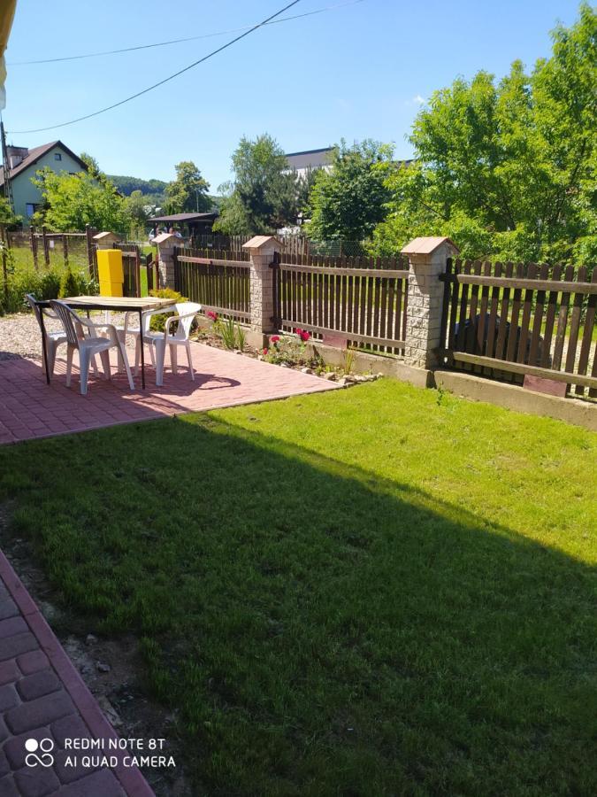 Gdow Riverside Apartments And Tours Екстер'єр фото