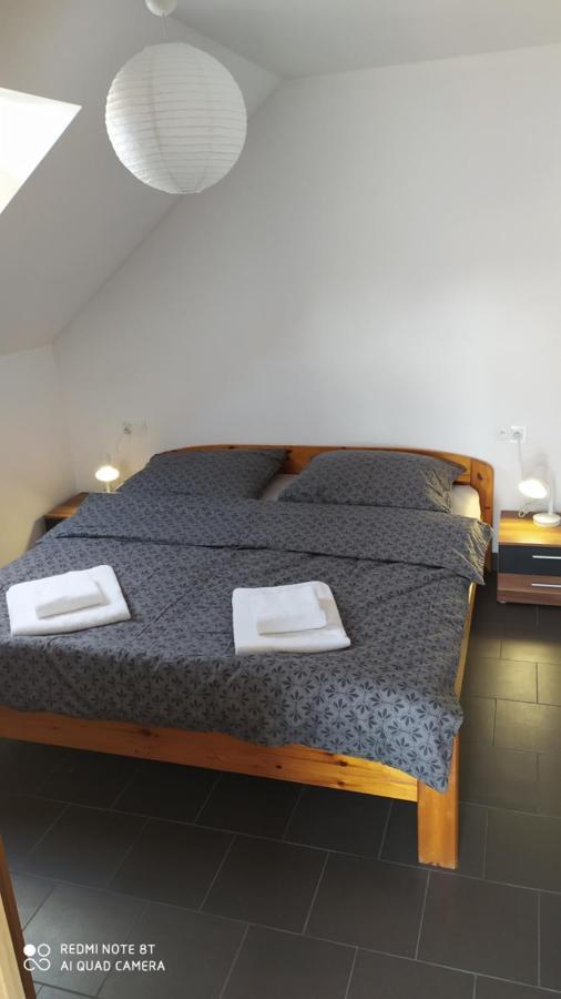 Gdow Riverside Apartments And Tours Екстер'єр фото