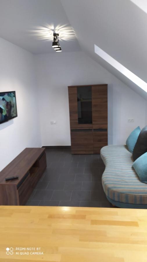 Gdow Riverside Apartments And Tours Екстер'єр фото