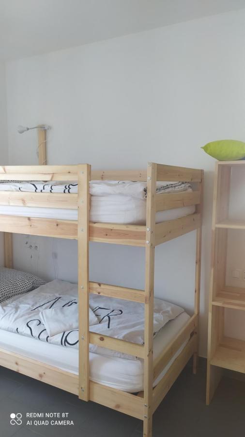 Gdow Riverside Apartments And Tours Екстер'єр фото