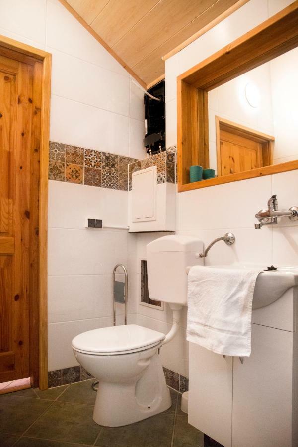 Gdow Riverside Apartments And Tours Екстер'єр фото